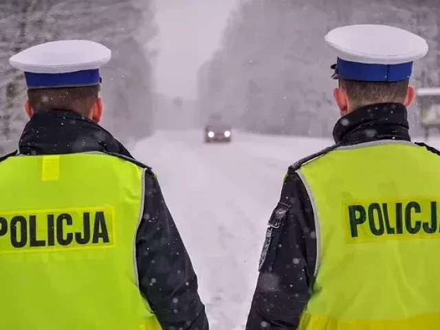 Nawet 6 tys. zł mandatu, to naprawdę możliwe – policjanci podsumowali weekend