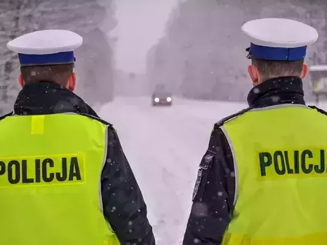 Nawet 6 tys. zł mandatu, to naprawdę możliwe – policjanci podsumowali weekend