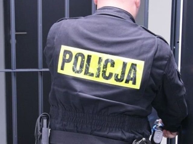 Nakrył złodziei na gorącym uczynku - 19, 29 i 37-latek są w rękach policji