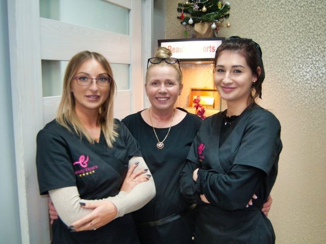 Piękno w rękach ekspertek: - Klinika Urody Beauty Experts zaprasza