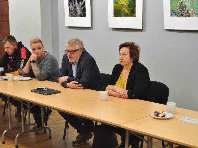 Szpital będzie leczył poza... szpitalem