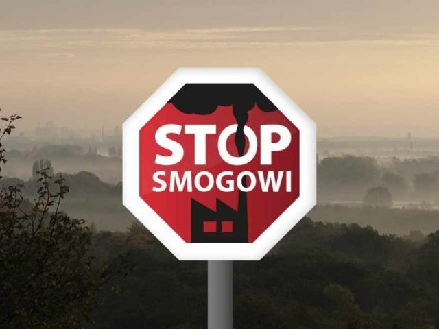 Ruszaj konsultacje antysmogowe