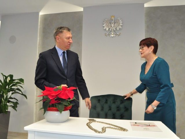 Czy nowa sala ślubów zwiększy liczbę małżeństw? (zdjęcia)