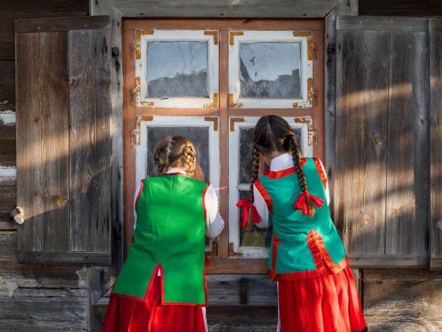 Gminny Ośrodek Kultury w Rozogach zaprasza na WOŚP