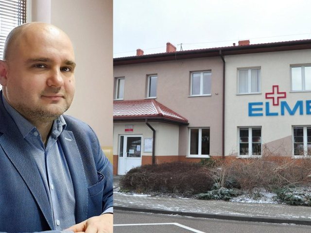 Elmed - Twoje zdrowie w jednym miejscu - wybierz najlepszego lekarza rodzinnego, specjalistę...