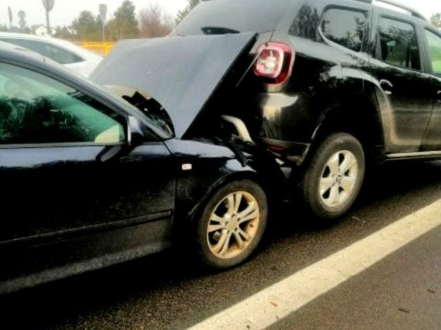 Sypią się mandaty, idą w tysiące złotych