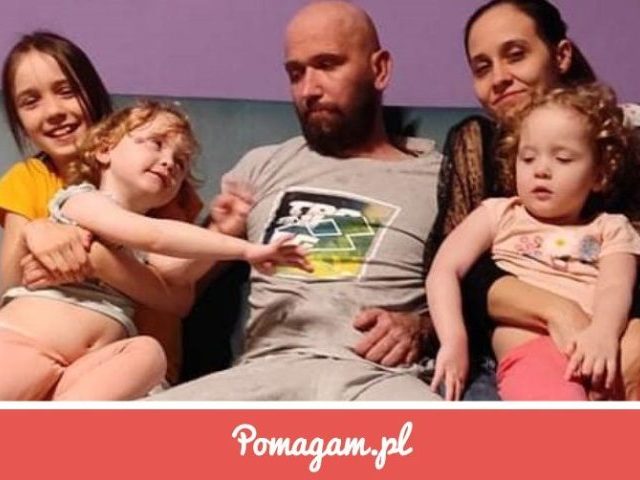 Wszyscy dla Marka – pilnie potrzebna pomoc