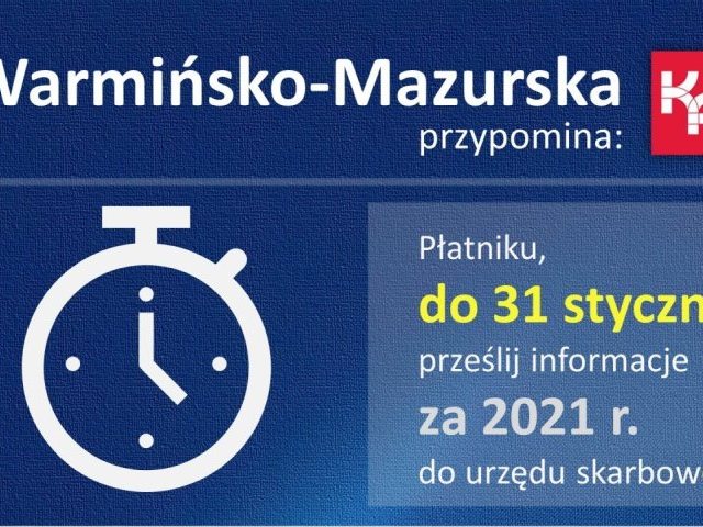 O czym powinien pamiętać płatnik