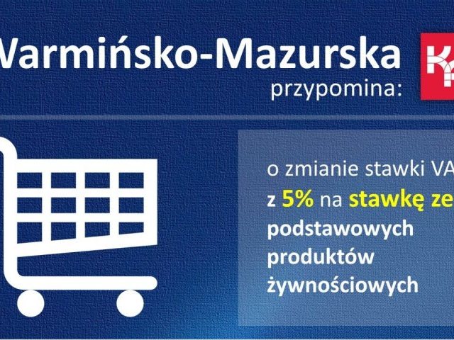 Tarcza Antyinflacyjna 2.0 – ważne zmiany w kasach rejestrujących