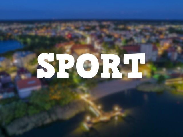 326 tysięcy poszło na sport