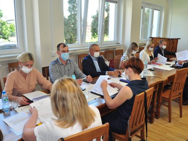 Prawie dwa miliony korzyści dla sołectw