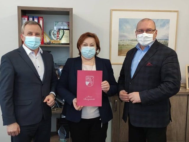 Powiat i gminy jednoczą siły by pomagać seniorom