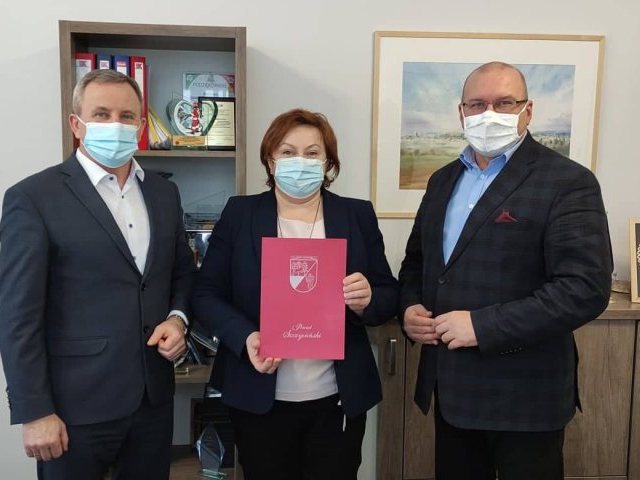 Powiat i gminy jednoczą siły by pomagać seniorom