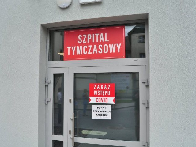 Chore dzieci pojadą do Pisza, Mrągowa, Olsztyna i Biskupca