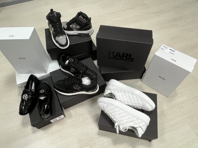 Sklep Outlet Premium zaprasza na zakupy online, transmisja na żywo – start godz. 17:15