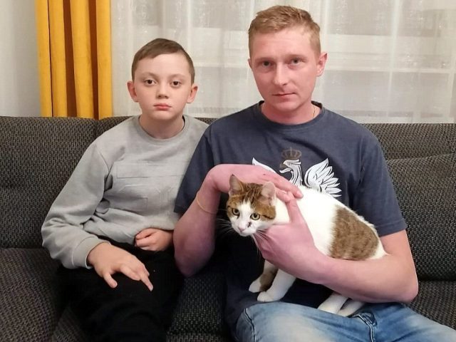 Mieszkańcy w obawie. Ktoś strzela do zwierząt z wiatrówki
