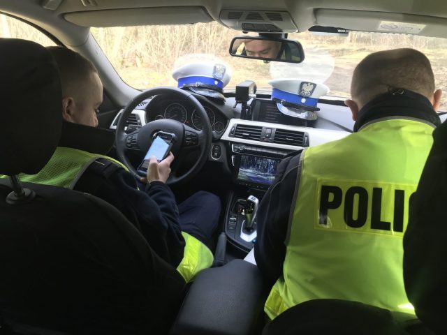 Grupa speed zmierzyła się z dwoma 23-latkami