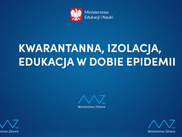 Apogeum V fali jest za nami? Zmiany w zasadach izolacji i kwarantanny