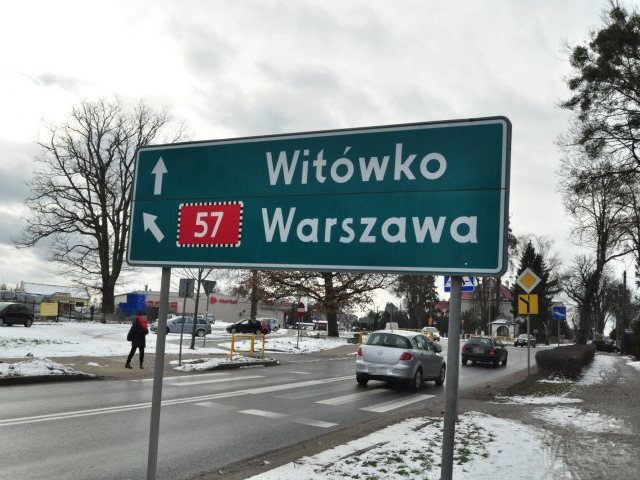 Woda i ścieki z rządową dotacją z Warszawy 