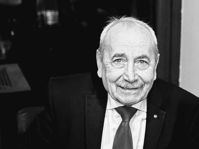 Nie żyje Andrzej Gralczyk, pogrzeb w czwartek