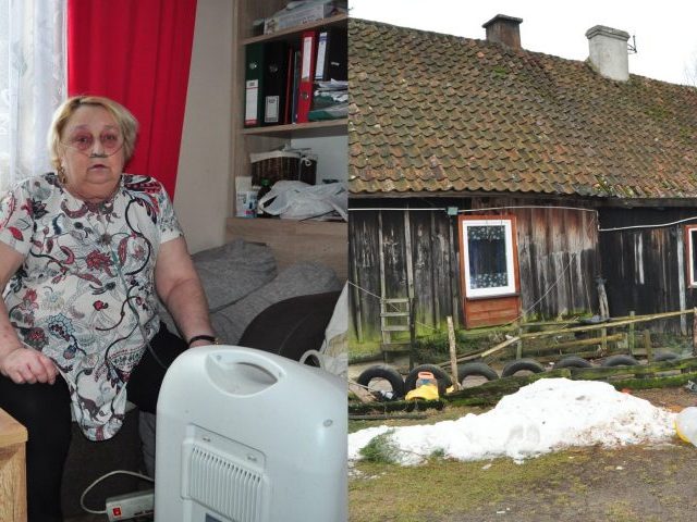 Ogień dopełnił czarę goryczy, pomóż odbudować dom