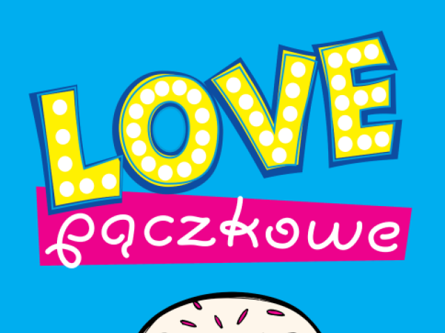 Pączkowe Love z „Rogalikiem” (zdjęcia)
