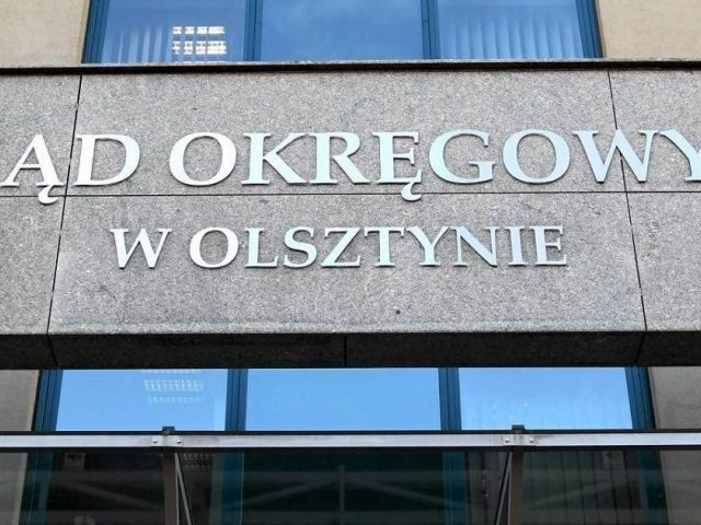 Dwa i pół milion za 14 lat sądowych bojów byłego prezydenta