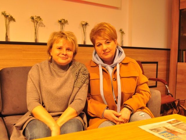 Niewielu chętnych do szczepień (rozmowa „Tygodnika Szczytno”)