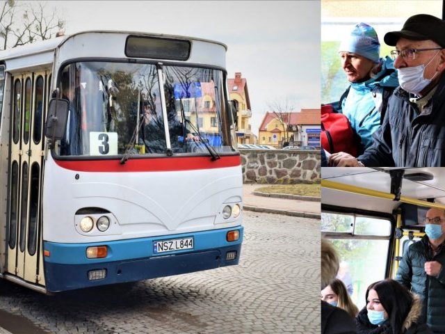 Pożegnanie Autosana H9-35 (zdjęcia)