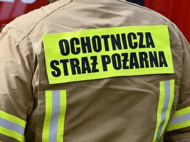 Nowe stawki dla strażaków ochotników