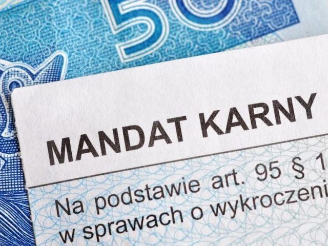 27-latek z mandatem wysokości pensji