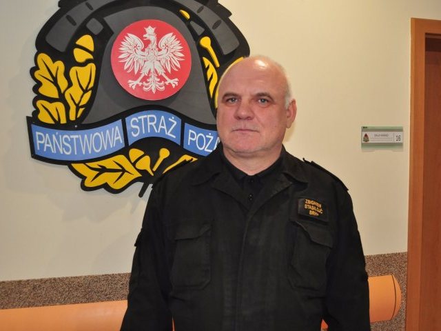 200 zł dodatku do emerytury dla druhów z OSP. Sprawdź kto może otrzymać?