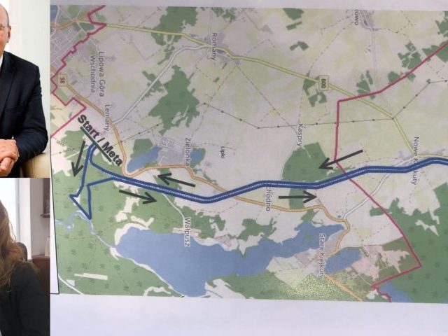 Trwają zapisy do I Półmaratonu Po Kolei