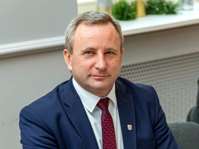 Dzieci i matki z Ukrainy w objęciach mieszkańców Pasymia