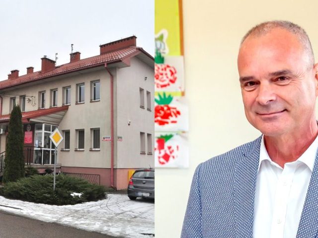 Krok do rozbudowy urzędu
