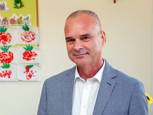 Zebrania wiejskie po długiej przerwie