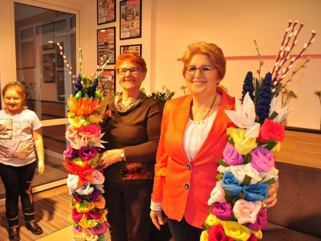 Kurpiowska tradycja rozsławia Rozogi (zdjęcia)