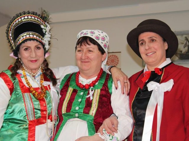 Wesołe Babeczki szykują... wesele (zdjęcia)