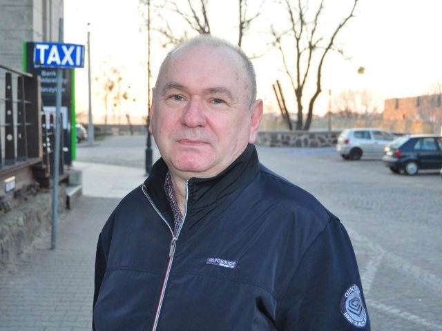 Pasymskie patrzenie na samorząd – rozmowa z Andrzejem Kozikowskim