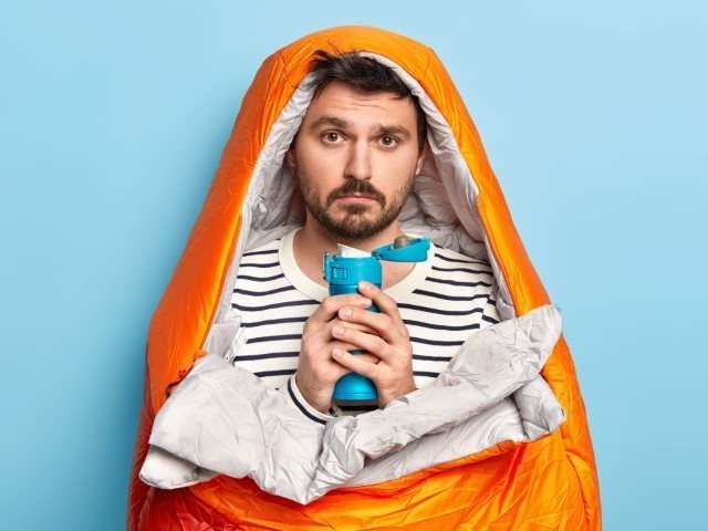 Szybkie sposoby na przeziębienie: czy da się wyzdrowieć w 1 noc?