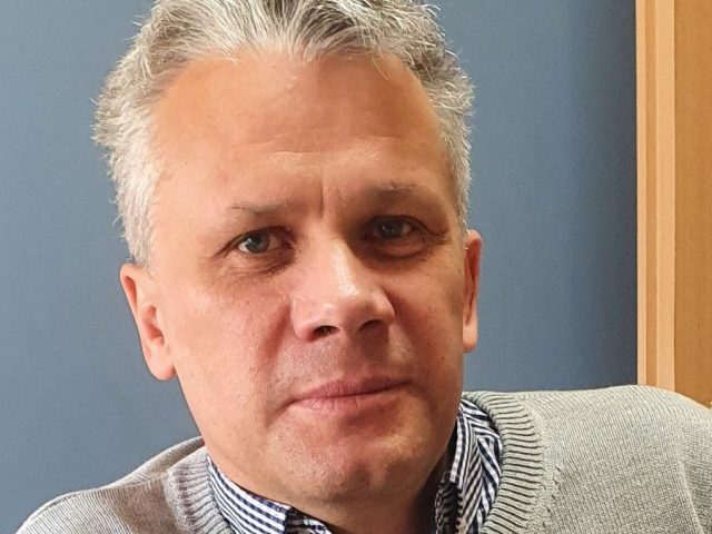Walczą o to, aby powstrzymać 