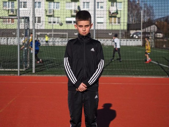 Szczycieński talent trafi do Jagiellonii Białystok –  Kamil Kalisz