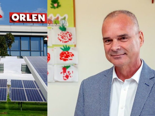 Miliony z Orlenu popłyną do Wielbarka