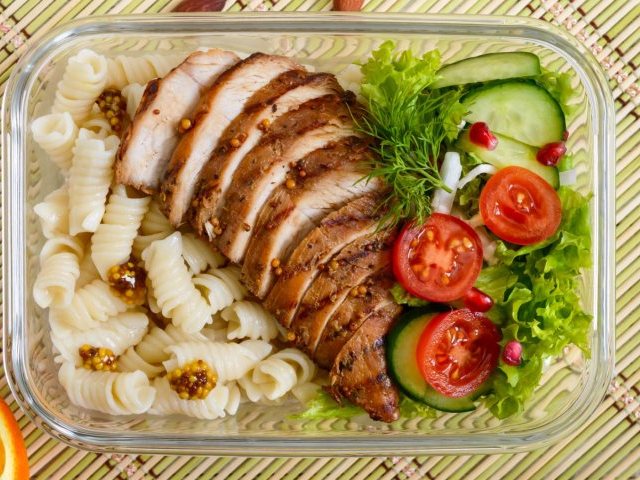 Dieta pudełkowa – jak przygotować ją samodzielnie?