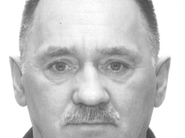 Policja nadal poszukuje zaginionego Mirosława Blocha