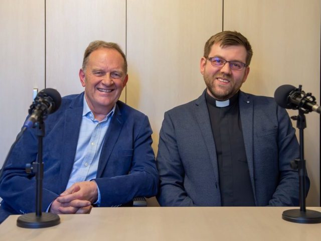 Święta u baptystów i luteran - rozmowa TSZ