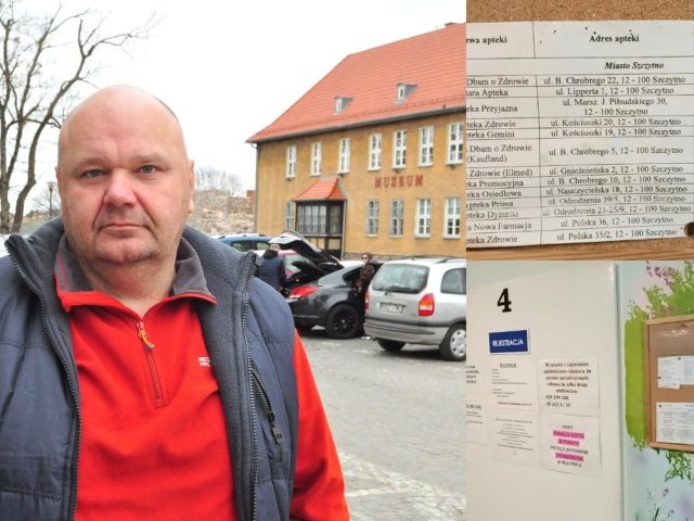 Co jest z aptekami? (Sygnał Czytelnika)