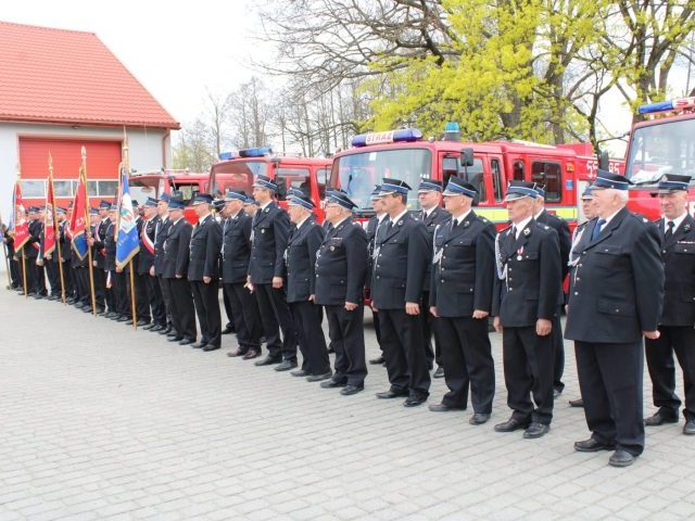Strażacy – ziemskie anioły świętego Floriana
