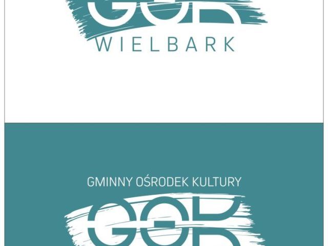 GOK z graficzną marką
