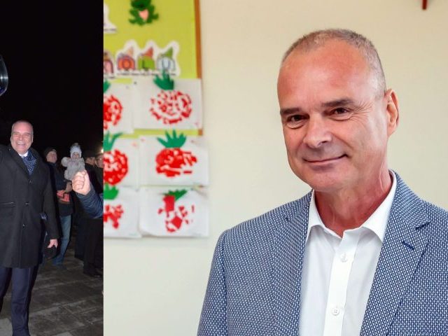 Grzegorz Zapadka – jubileusz władzy (rozmowa „Tygodnika Szczytno”)